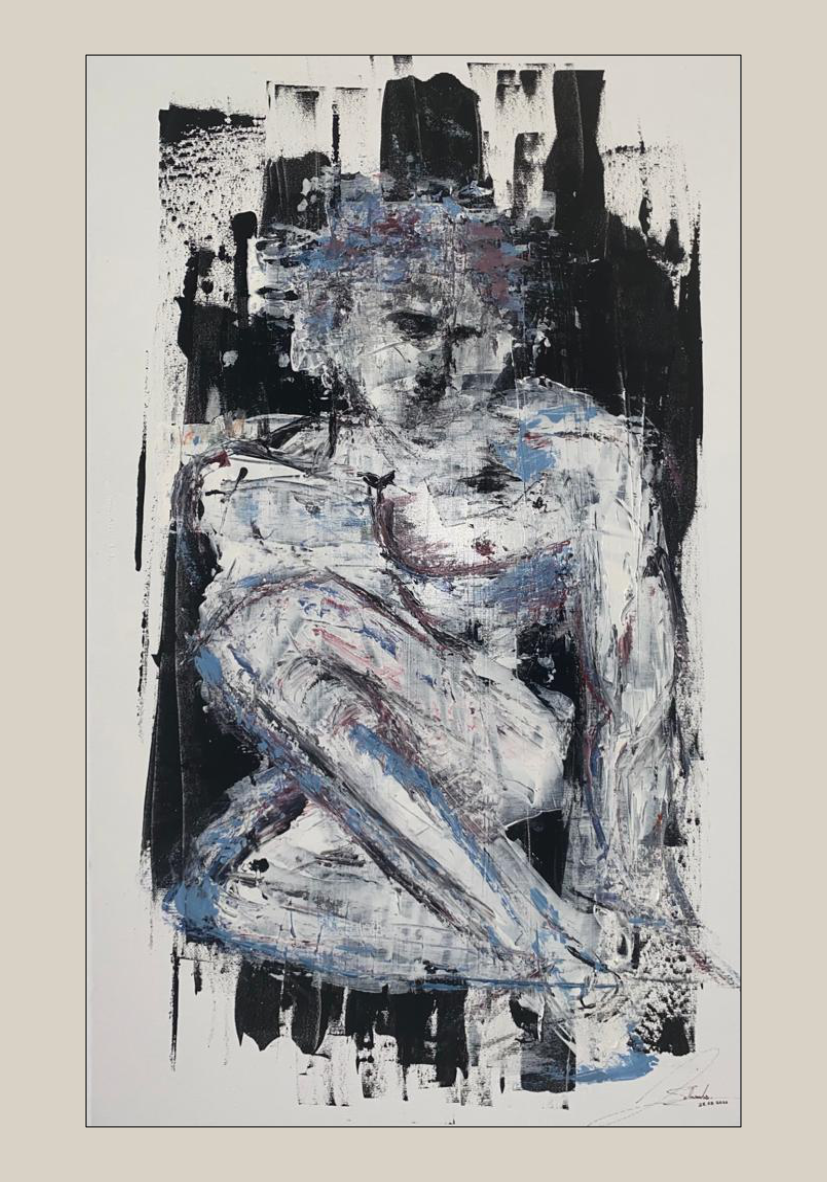 Dietro il buio